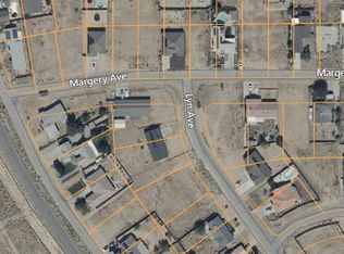 208-302-05 Margery Ave, California City, CA 93505