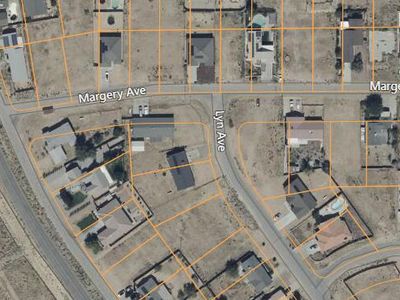 208-302-05 Margery Ave, California City, CA, 93505