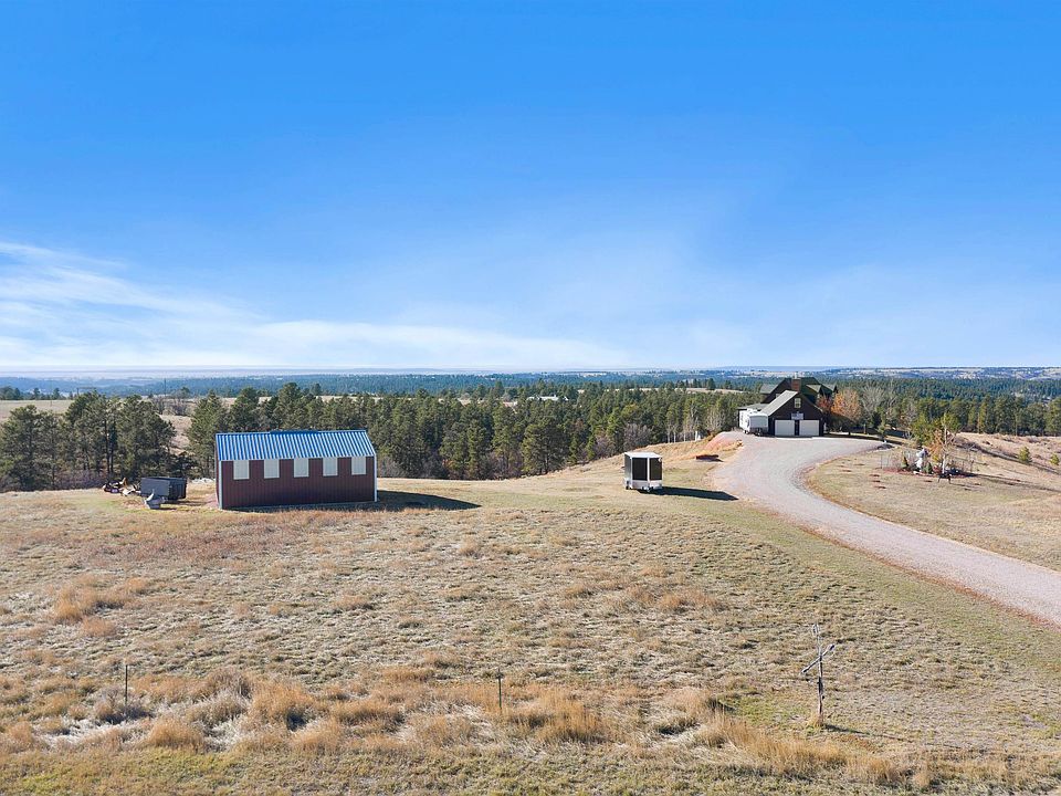 17 Wild Turkey Way, Sundance, WY 82729 Zillow