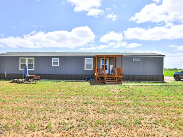 17098 County Road 467, Merkel, TX 79536