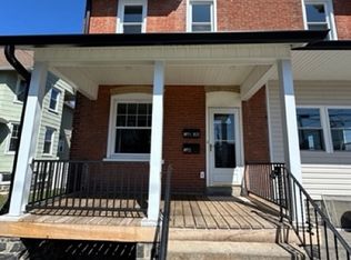 503 Juniper St #1, Quakertown, PA 18951