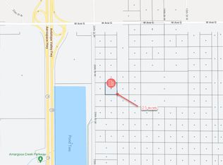 Vic Avenue Stw #G6-20, Lancaster, CA 93536