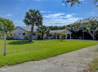 3600 Ames St, Punta Gorda, FL 33950