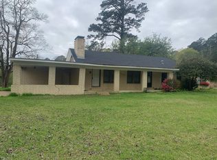 216 Tarbutton Rd, Ruston, LA 71270