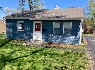 2015 McDonough St, Joliet, IL 60436