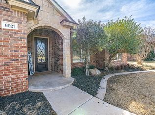 6021 88th St, Lubbock, TX 79424