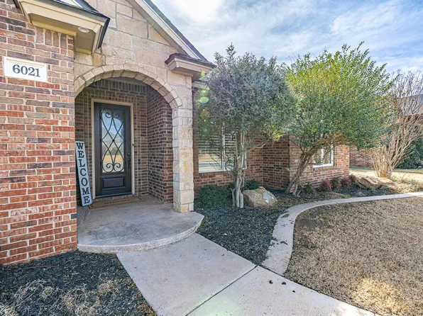 6021 88th St, Lubbock, TX 79424