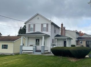515 Luther St, Windber, PA