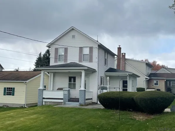 515 Luther St, Windber, PA 15963