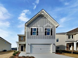 821 Headland Way, Canton, GA 30114