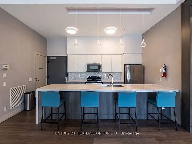 1346 Danforth Rd #1505 — Photo 23