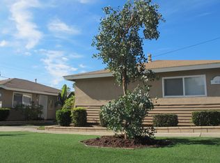 247 S Monte Vista St, La Habra, CA 90631