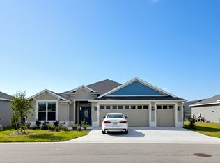 1628 Roosa Run, Okahumpka, FL 34762