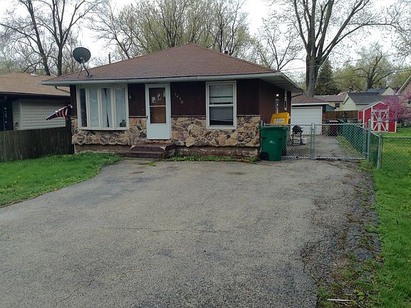 2nd image of 1416 Idlewild Dr