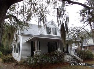 202 E Washington St, Quincy, FL 32351