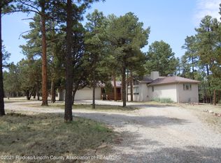 103 Bull Elk Ct, Alto, NM 88312