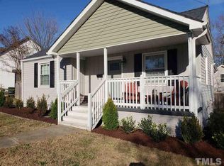 702 Colleton Rd, Raleigh, NC 27610