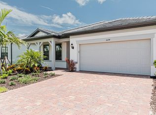 6694 Pennyroyal Dr, Naples, FL 34114