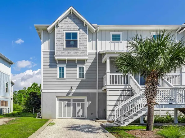 6574 Carlinga Dr, Perdido Key, FL 32507
