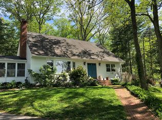 5153 Mussetter Rd, Ijamsville, MD 21754