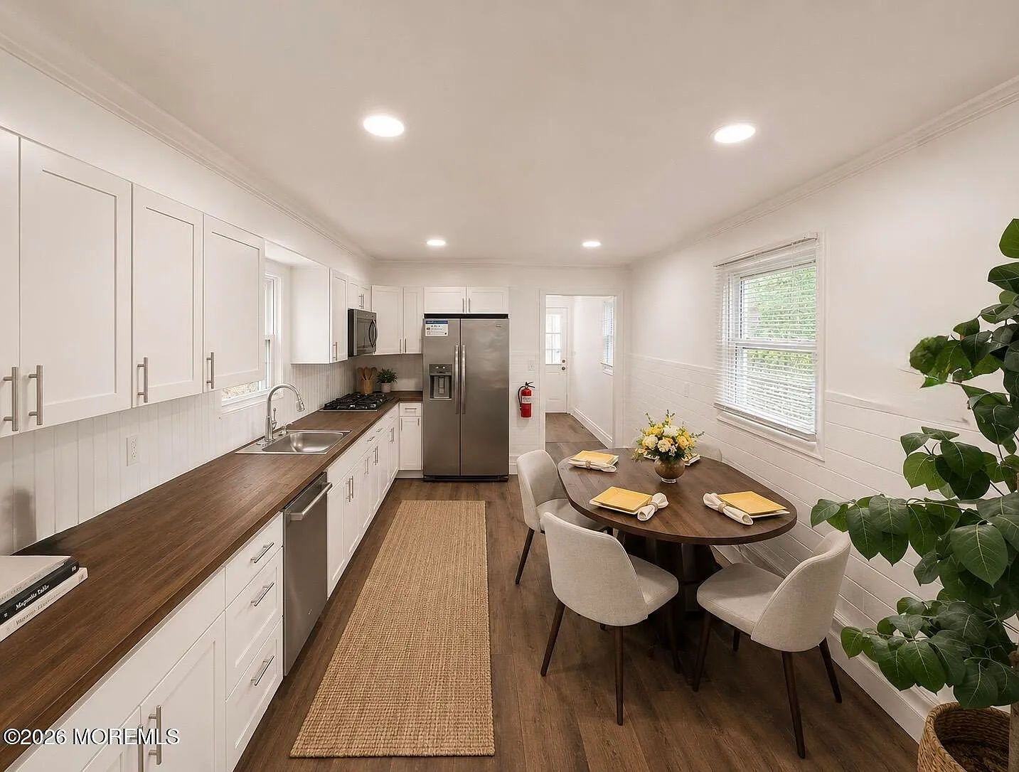 3 bed, $3,499 — Photo 2