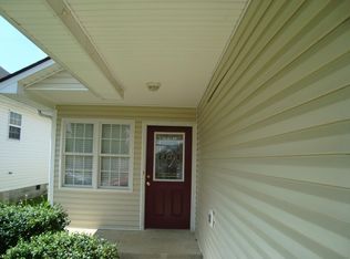 118 Olivia Dr, Nicholasville, KY