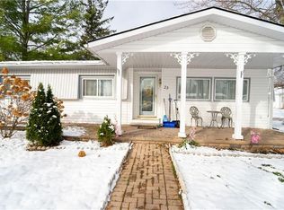 23 Recreation Dr, Innisfil, ON L9S1N5