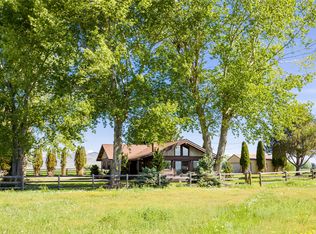46238 River Breaks Rd, Polson, MT 59860