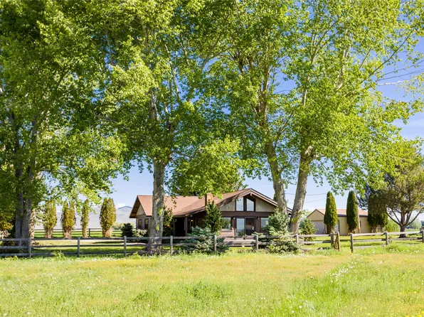 46238 River Breaks Rd, Polson, MT 59860