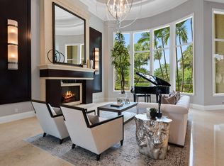 119 Via Palacio Palm, Palm Beach Gardens, FL 33418