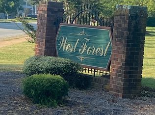 227 Crestline Dr, Spartanburg, SC 29301