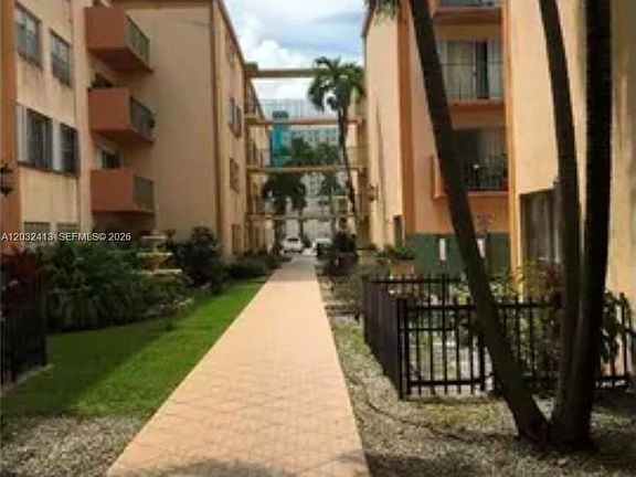5th image of 5501 NW 7th St APT E408