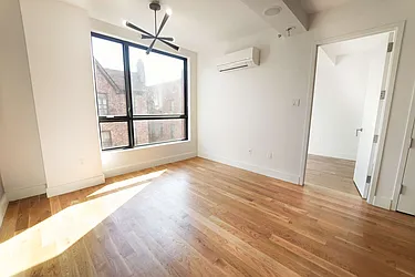 Rented by Manhattan Management LLC