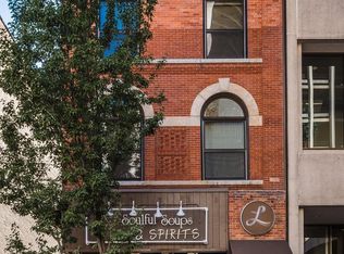 117 N Howard St, Spokane, WA 99201