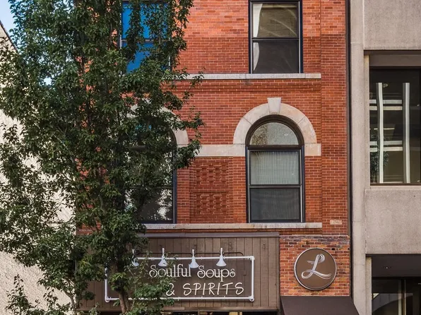 117 N Howard St, Spokane, WA 99201