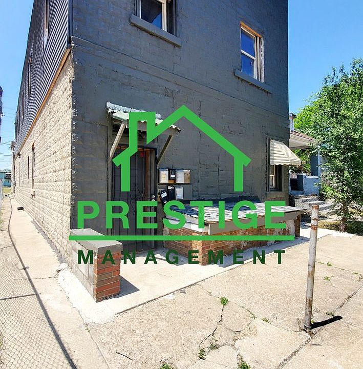 4716 McCook Apartment Rentals East Chicago, IN Zillow