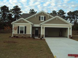 741 Pickering Dr NW LOT 319, Calabash, NC 28467