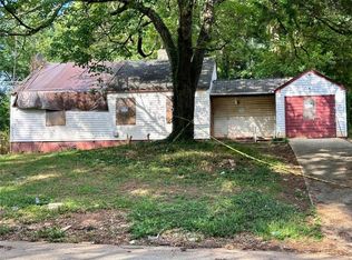 316 Wilkinson Dr, Atlanta, GA 30317