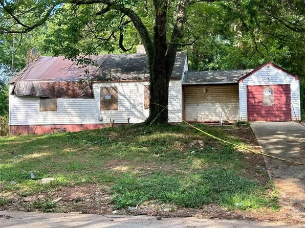 316 Wilkinson Dr, Atlanta, GA 30317