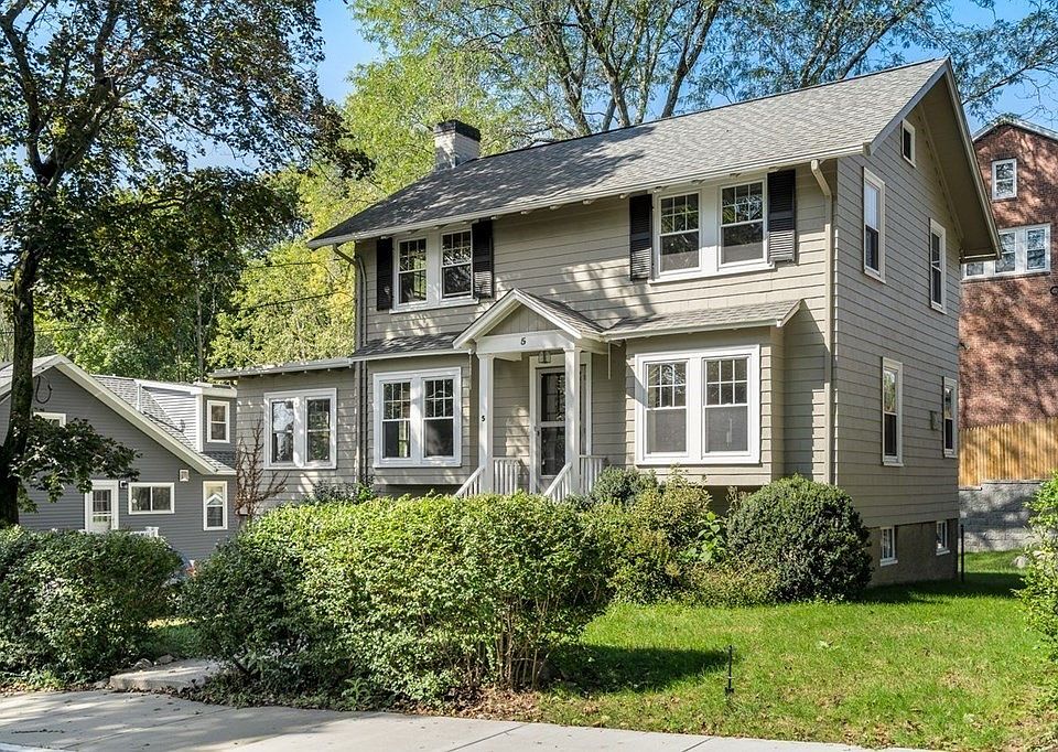 5 Upton Rd, Waltham, MA 02452 Zillow