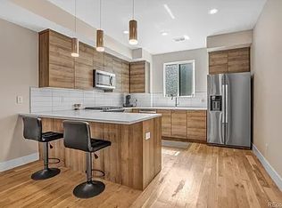 1826 Irving St UNIT 3, Denver, CO 80204