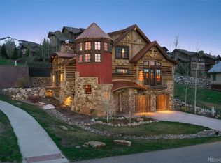 2791 Bronc Buster Loop, Steamboat Springs, CO 80487