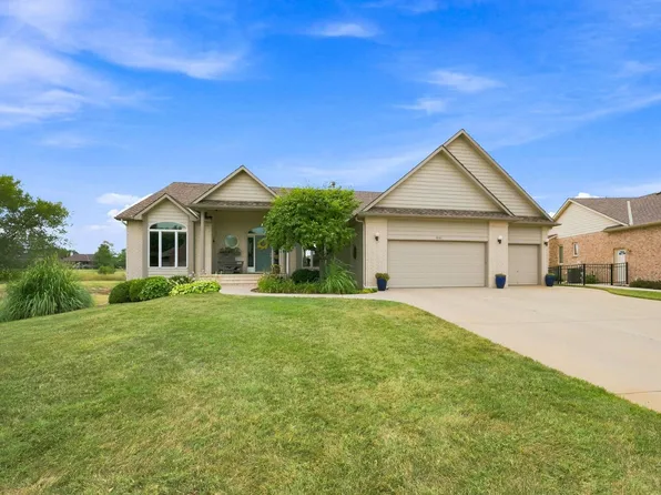 4101 N Jasmine St, Wichita, KS 67226