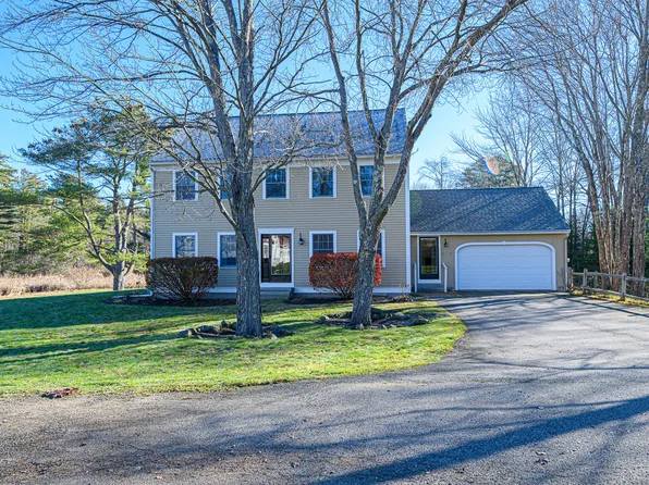 1 Mill Pond Lane, York, ME 03909