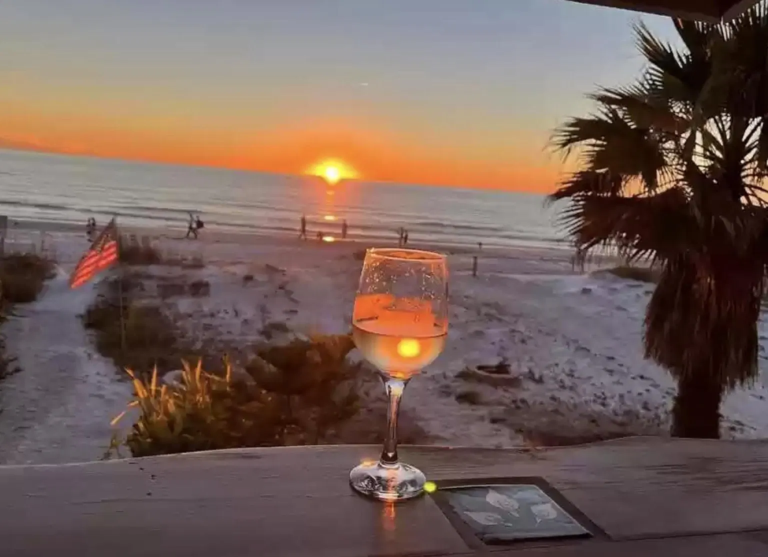 Sunset Blvd, Redington Shores — Photo 4