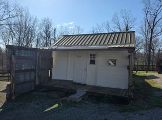 359 Jonestown Rd #C, Summertown, TN 38483