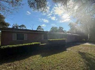 16970 NE 31st Ln, Williston, FL 32696