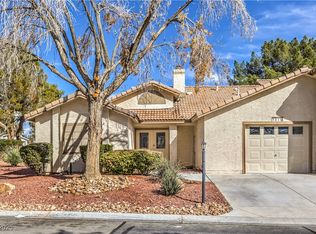 5216 Las Cruces Dr, Las Vegas, NV 89130