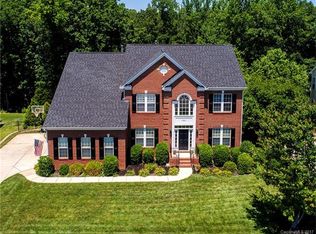 1941 Faison Ave, Fort Mill, SC 29708