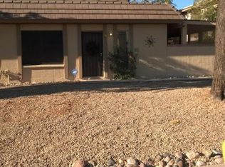14632 N Yerba Buena Way APT B, Fountain Hills, AZ 85268